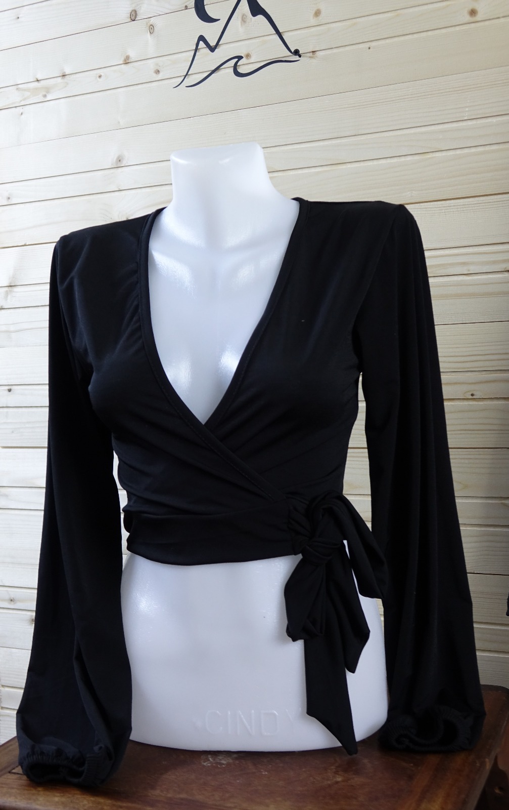 Luna Sarma Etek Takım