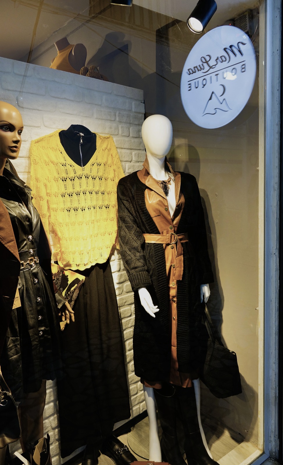 Sarı Ajurlu Triko Kadın Kazak | Canlı Renk, Hafif ve Rahat