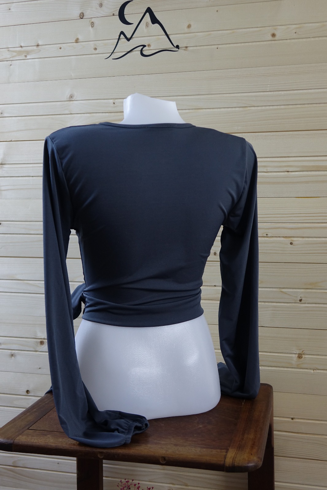 Luna Sarma Etek Takım