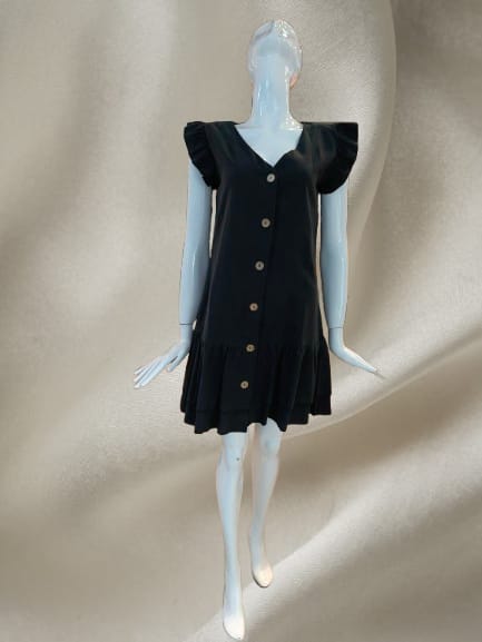 Ruffle