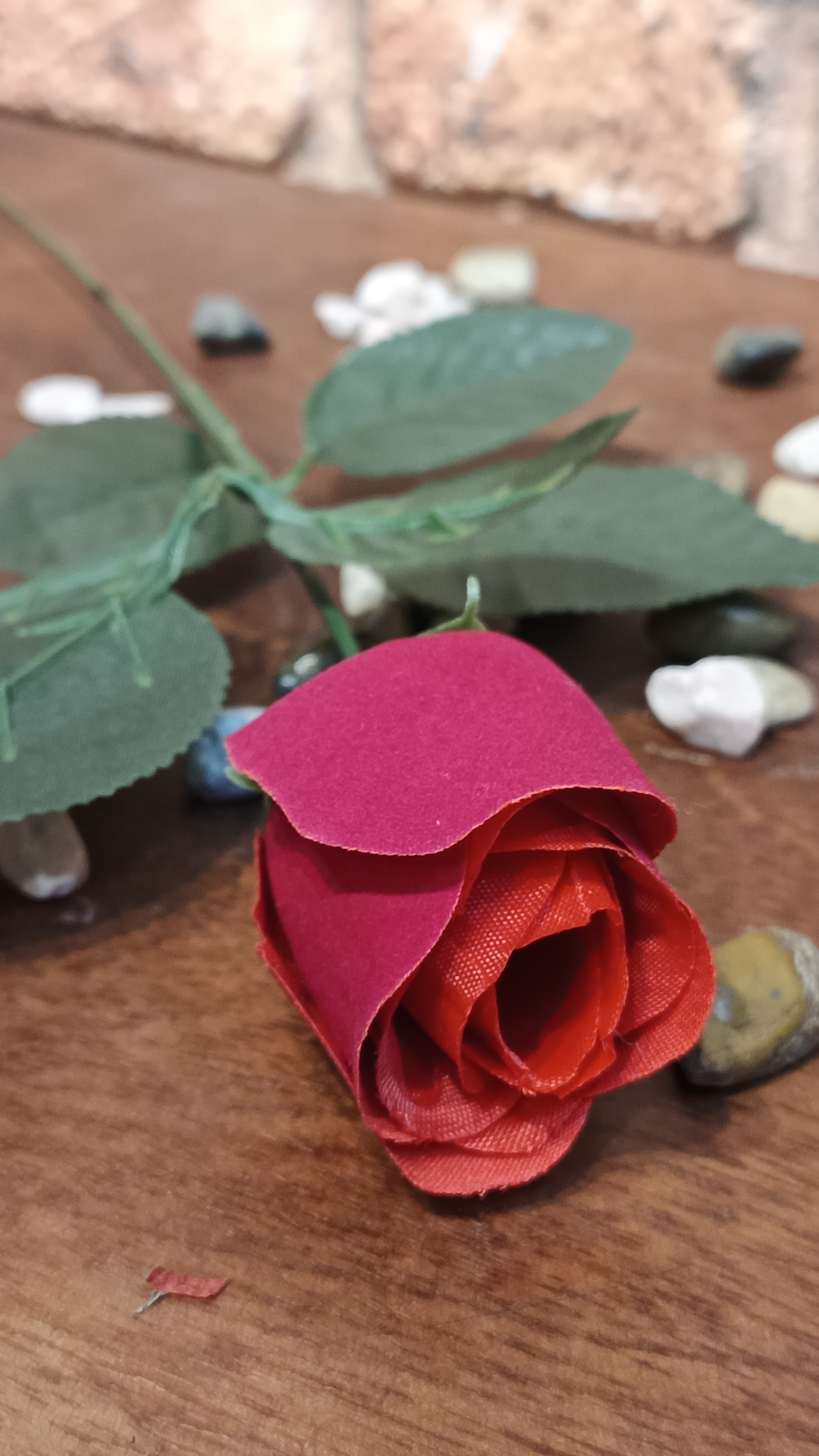 MarLuna Rose 24 Hediye Kutusu