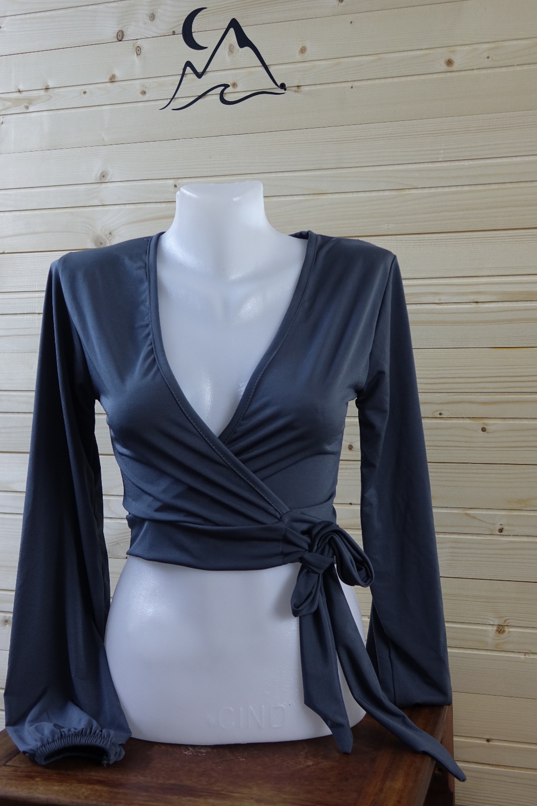 Luna Sarma Etek Takım