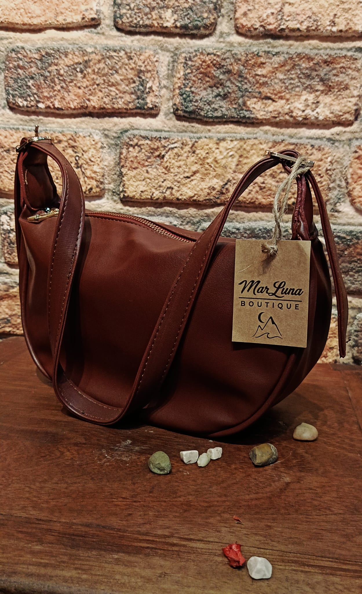 MarLuna Rose Comfort