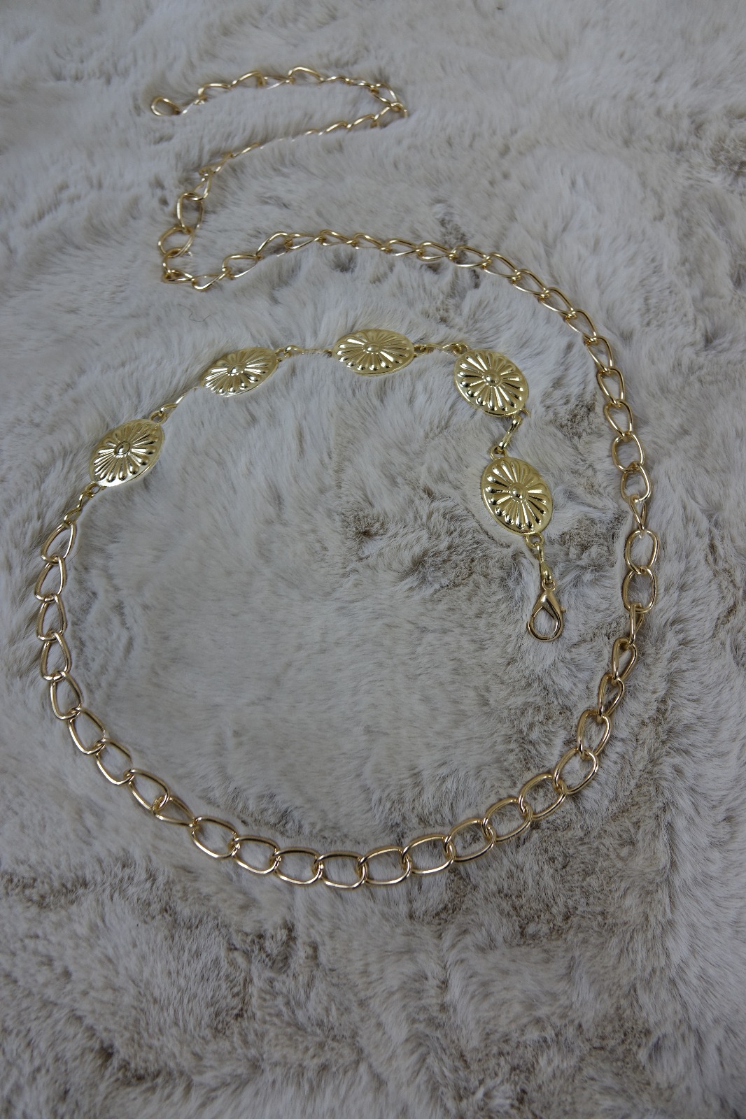 Ajurlu Kadın Triko Kazak – Bej V Yaka Şık Triko Bluz | MarLuna