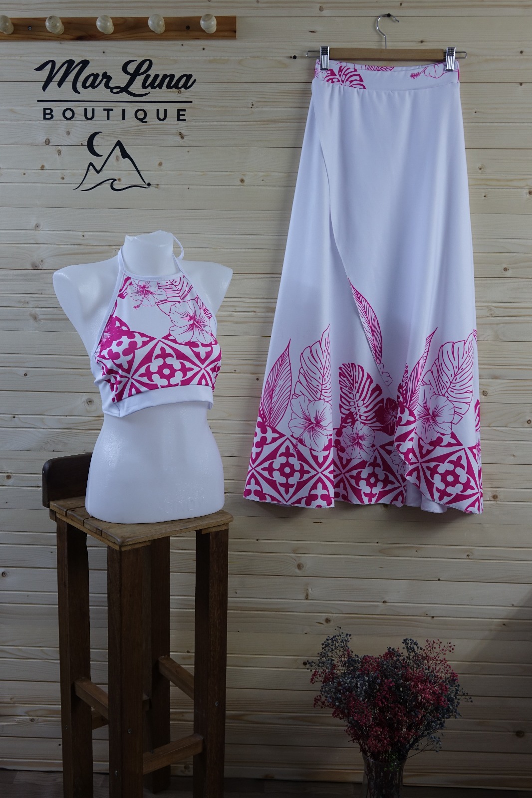 Pembe Rüzgar
